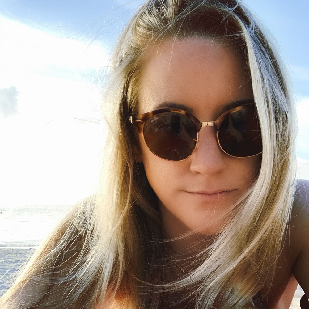 Meet your Posher, Michelle